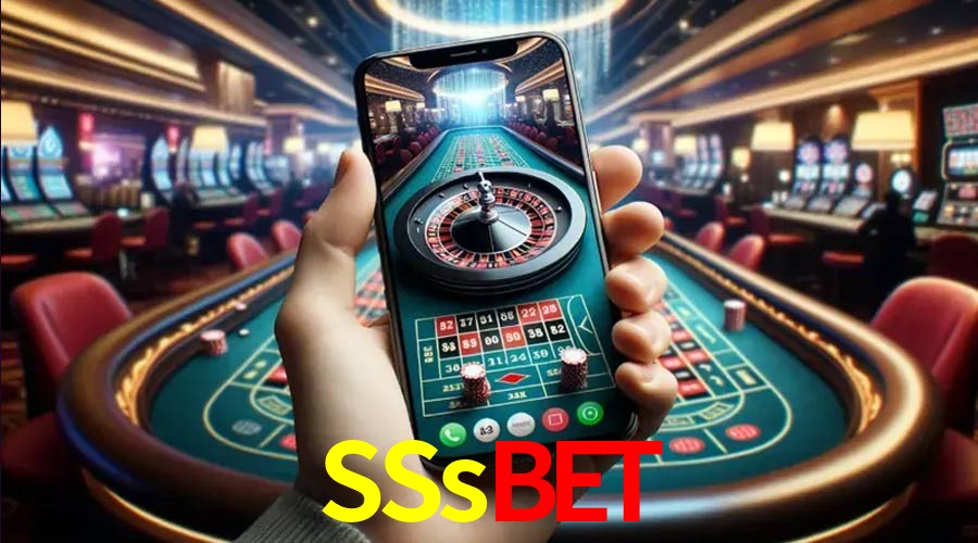 Responsive Design SSsbet