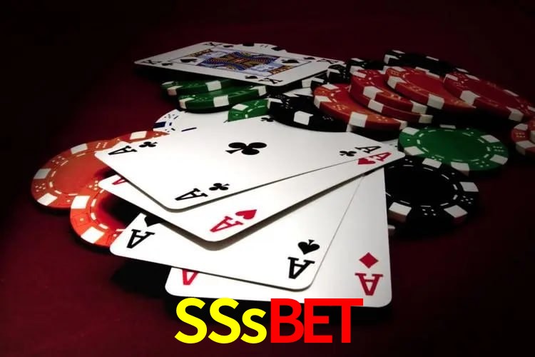 Estatísticas SSsbet