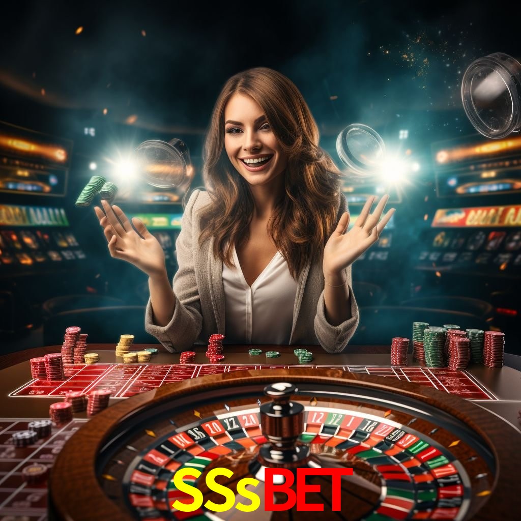 SSsbet App Interface