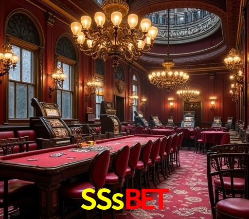 SSsbet Rio de Janeiro - Licenses