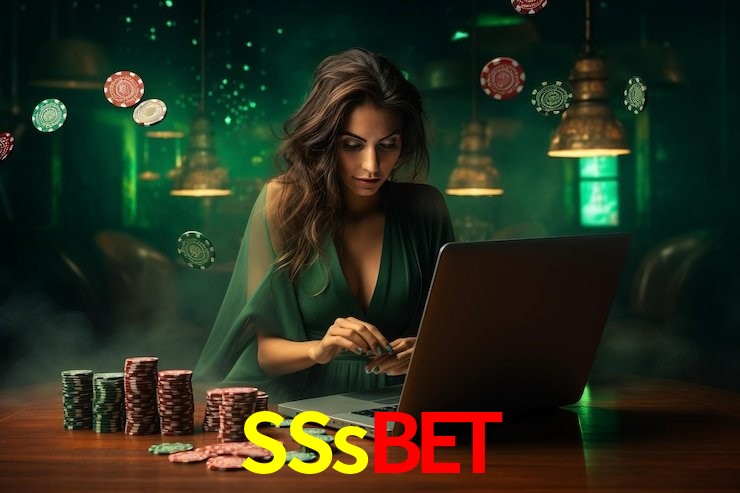 SSsbet - App Security